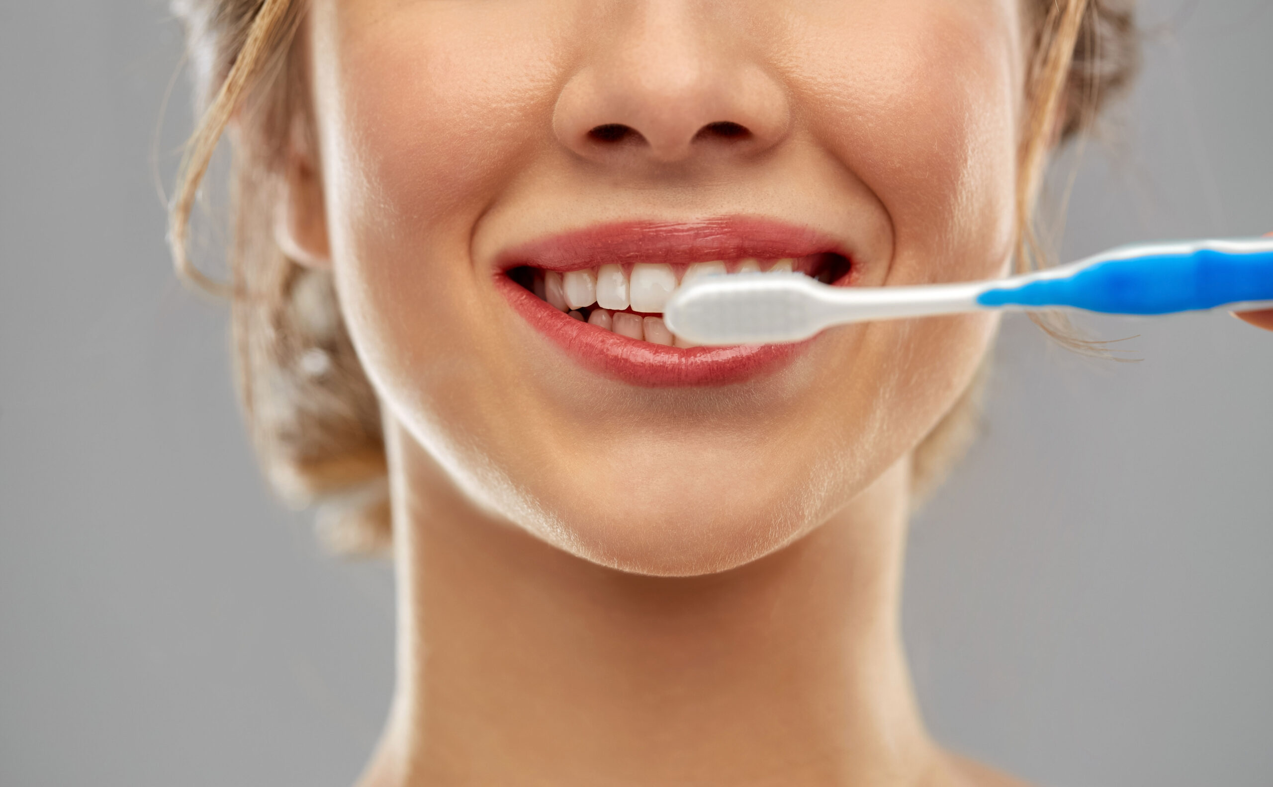 Igiene orale: equilibrio tra salute, estetica e benessere