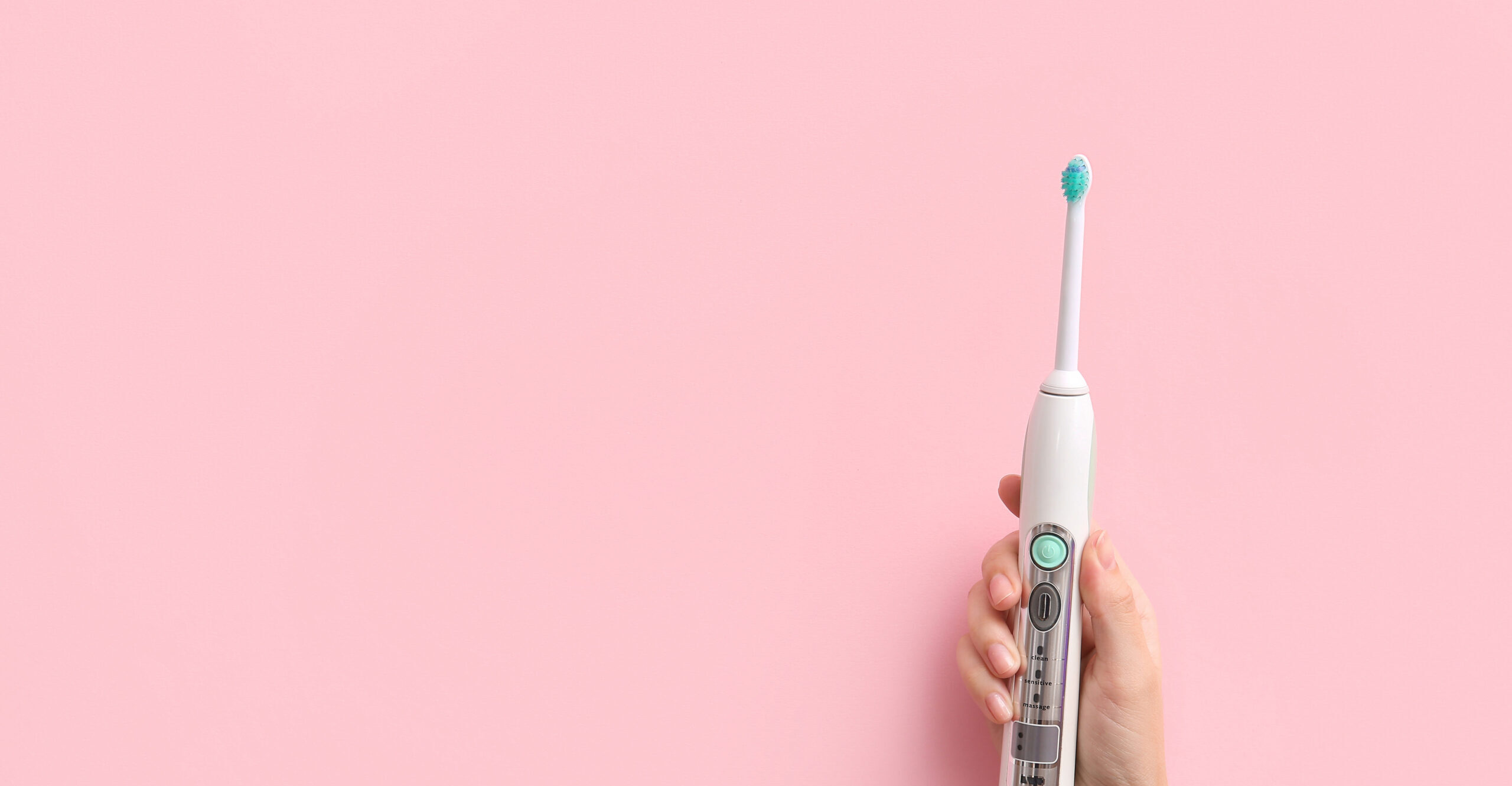 Spazzolino elettrico: innovazione al servizio del tuo sorriso